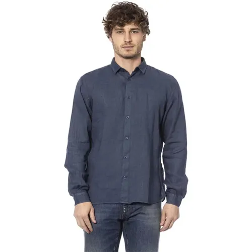 Shirts > Casual Shirts - - Distretto12 - Modalova