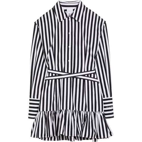 Dresses > Day Dresses > Shirt Dresses - - Patou - Modalova