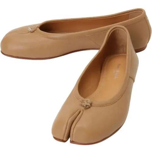 Shoes > Flats > Ballerinas - - Maison Margiela - Modalova