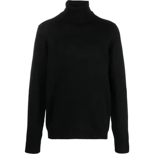 Knitwear > Turtlenecks - - Roberto Collina - Modalova