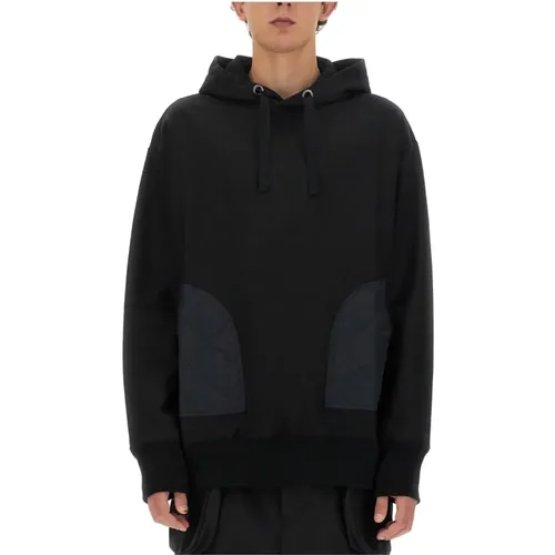 Sweatshirts & Hoodies > Hoodies - - Junya Watanabe - Modalova