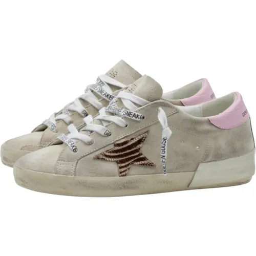 Shoes > Sneakers - - Golden Goose - Modalova