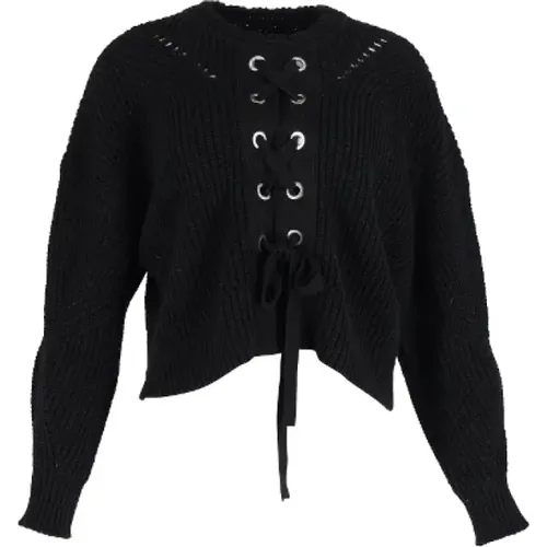 Pre-owned > Pre-owned Knitwear & Sweatshirts - - Isabel Marant Pre-owned - Modalova