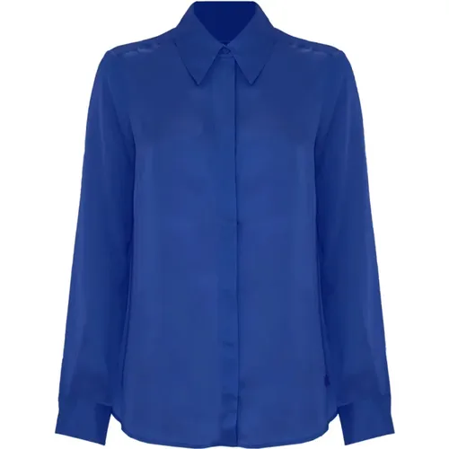 Blouses & Shirts > Shirts - - Kocca - Modalova