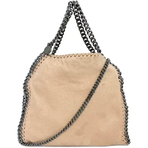 Pre-owned > Pre-owned Bags > Pre-owned Shoulder Bags - - Stella McCartney Pre-owned - Modalova