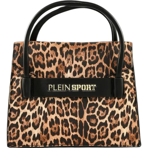 Bags > Handbags - - Plein Sport - Modalova