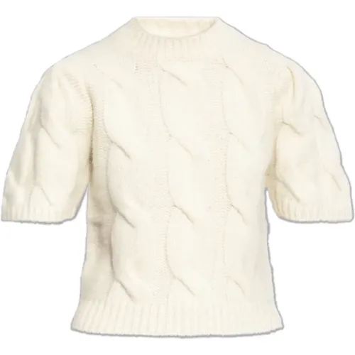 Knitwear > Round-neck Knitwear - - Anine Bing - Modalova