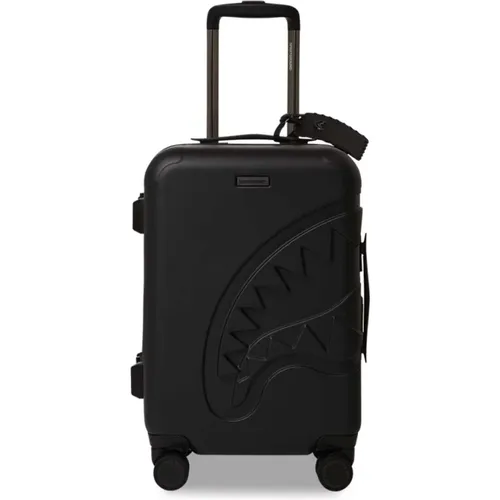 Suitcases > Cabin Bags - - Sprayground - Modalova