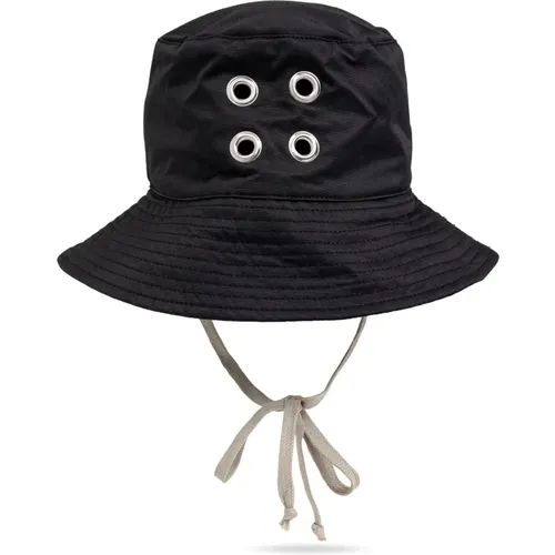 Accessories > Hats > Hats - - Rick Owens - Modalova