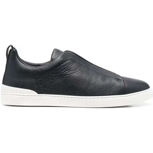 Shoes > Sneakers - - Ermenegildo Zegna - Modalova