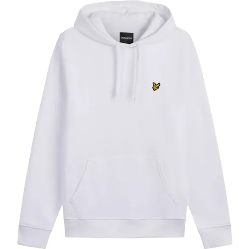 Sweatshirts & Hoodies > Hoodies - - Lyle & Scott - Modalova