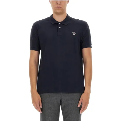 Tops > Polo Shirts - - PS By Paul Smith - Modalova