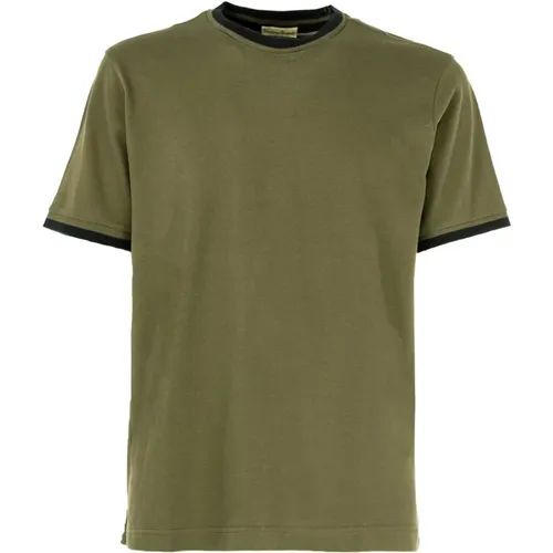 Tops > T-Shirts - - Cashmere Company - Modalova