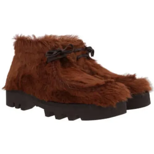 Shoes > Boots > Winter Boots - - Dries Van Noten - Modalova