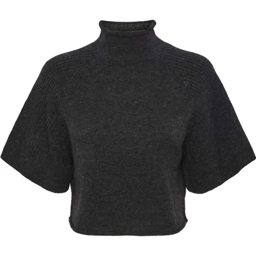 Knitwear > Turtlenecks - - Pieces - Modalova