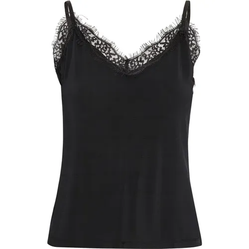 Tops > Sleeveless Tops - - Part Two - Modalova