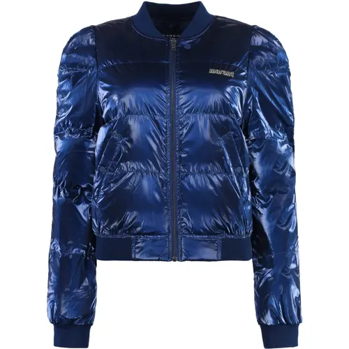 Jackets > Bomber Jackets - - Isabel Marant Étoile - Modalova