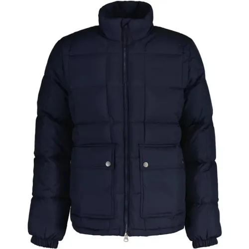 Jackets > Winter Jackets - - Gant - Modalova