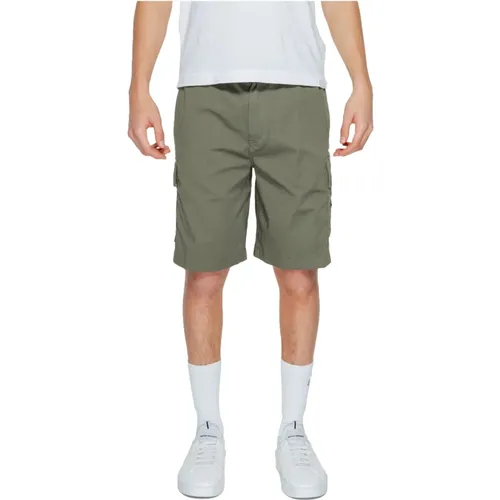 Shorts > Casual Shorts - - Calvin Klein Jeans - Modalova