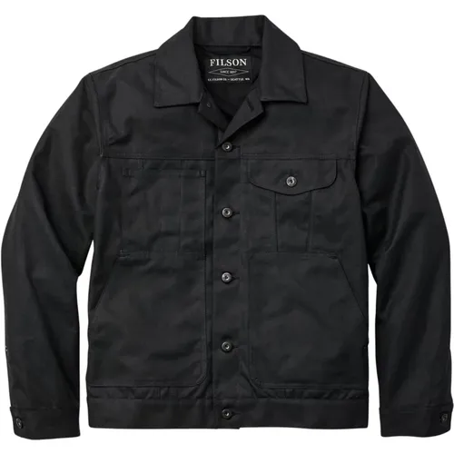 Jackets > Light Jackets - - Filson - Modalova