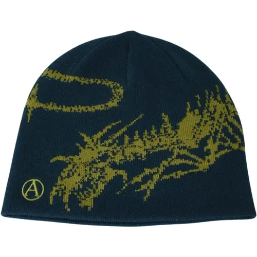 Accessories > Hats > Beanies - - Aries - Modalova