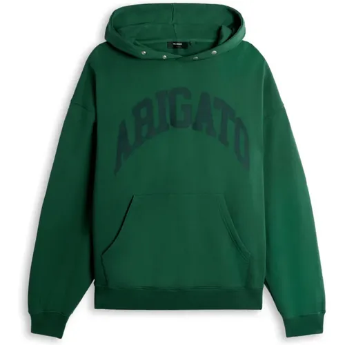 Sweatshirts & Hoodies > Hoodies - - Axel Arigato - Modalova