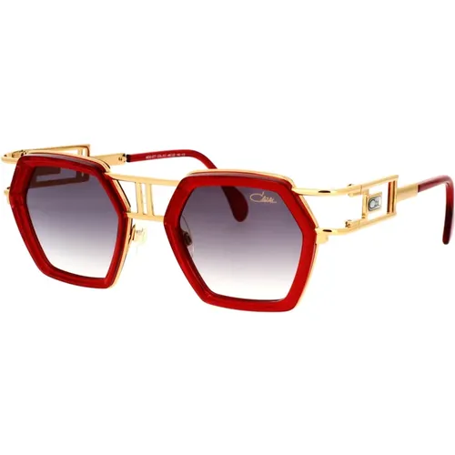 Accessories > Sunglasses - - Cazal - Modalova