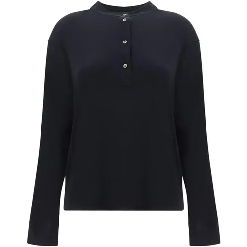 Tops > Long Sleeve Tops - - The Row - Modalova