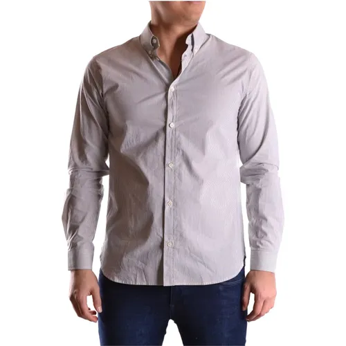 Marc Jacobs - Chemises - Gris - Marc Jacobs - Modalova