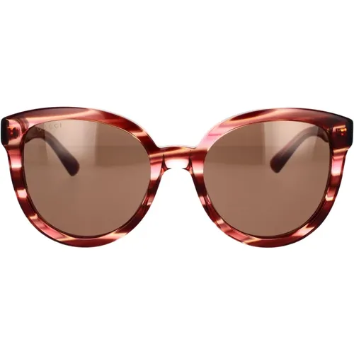 Accessories > Sunglasses - - Gucci - Modalova