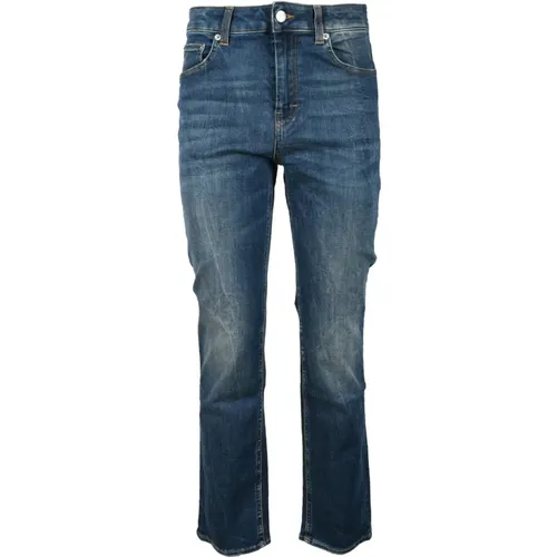 Jeans > Slim-fit Jeans - - Department Five - Modalova