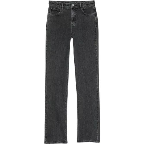 Jeans > Straight Jeans - - Twinset - Modalova