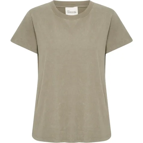 Tops > T-Shirts - - My Essential Wardrobe - Modalova