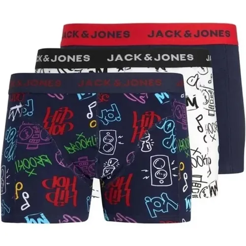 Underwear > Bottoms - - jack & jones - Modalova