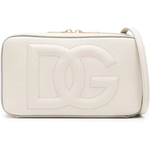 Bags > Cross Body Bags - - Dolce & Gabbana - Modalova