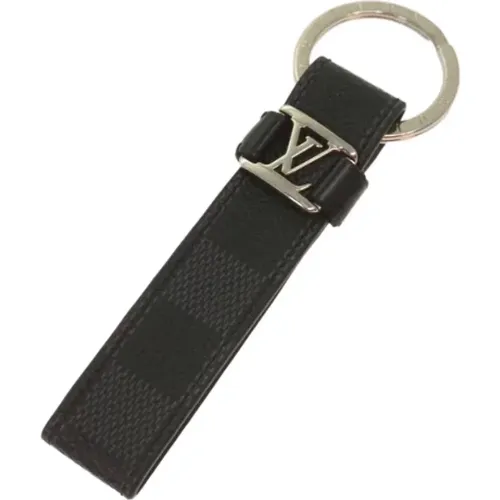 Pre-owned > Pre-owned Accessories - - Louis Vuitton Vintage - Modalova