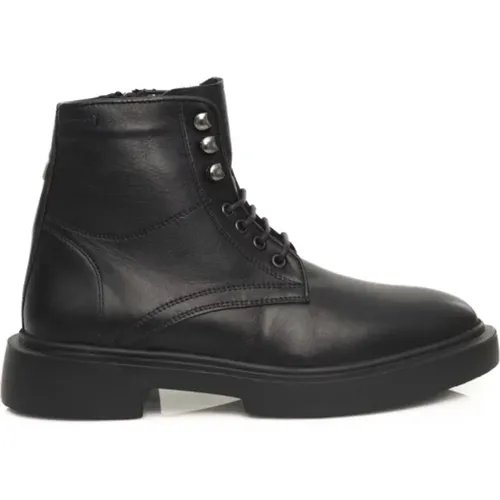 Shoes > Boots > Lace-up Boots - - Cerruti 1881 - Modalova