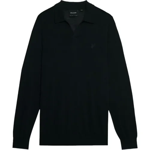 Tops > Polo Shirts - - Lyle & Scott - Modalova