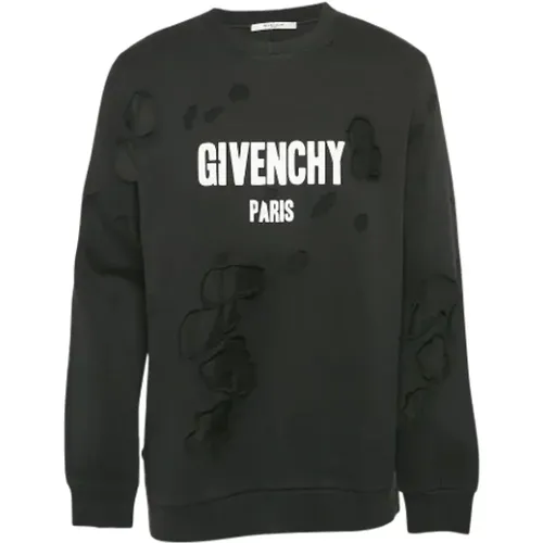 Pre-owned > Pre-owned Knitwear & Sweatshirts - - Givenchy Pre-owned - Modalova