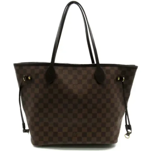 Pre-owned > Pre-owned Bags > Pre-owned Tote Bags - - Louis Vuitton Vintage - Modalova