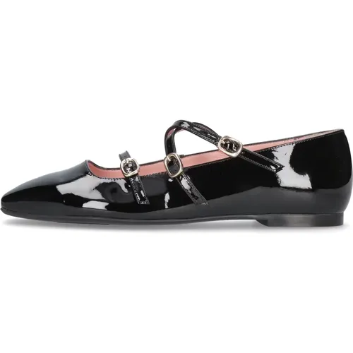 Shoes > Flats > Ballerinas - - Pretty Ballerinas - Modalova