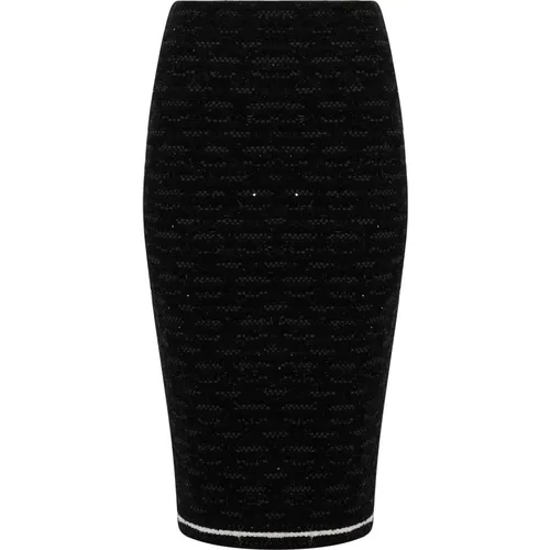 Skirts > Pencil Skirts - - D.Exterior - Modalova