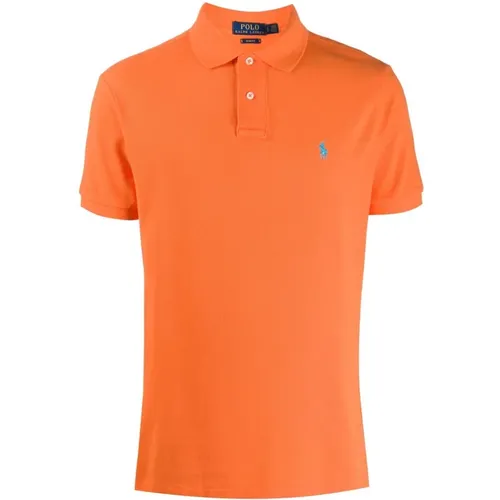 Tops > Polo Shirts - - Ralph Lauren - Modalova