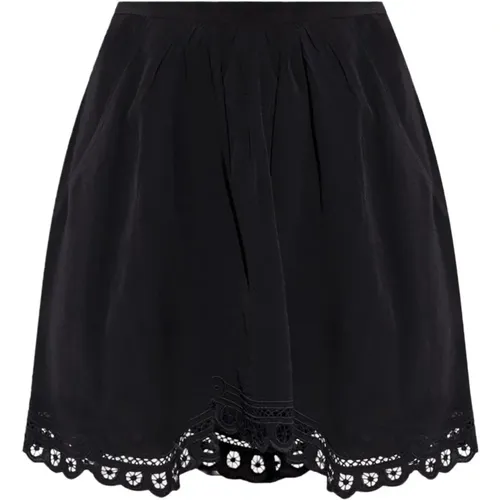 Skirts > Short Skirts - - Isabel Marant Étoile - Modalova