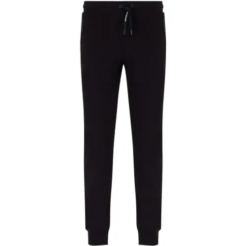 Trousers > Sweatpants - - Armani Exchange - Modalova