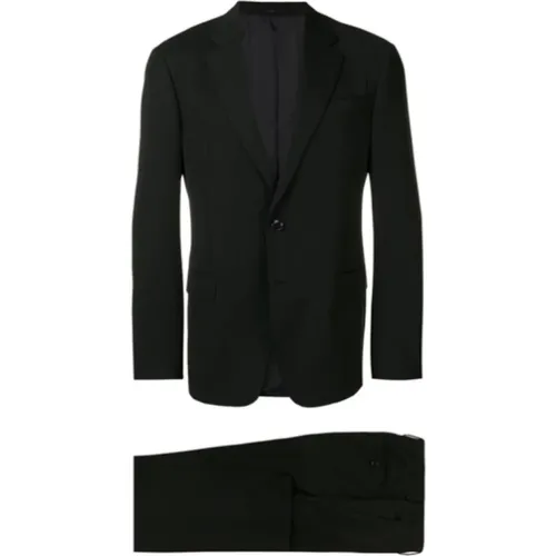 Suits > Suit Sets - - Giorgio Armani - Modalova