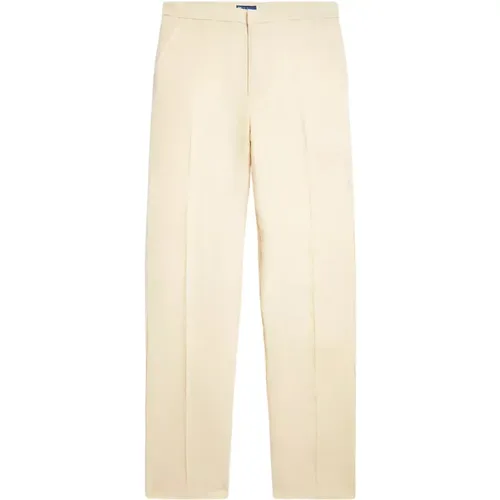 Trousers > Straight Trousers - - Ralph Lauren - Modalova