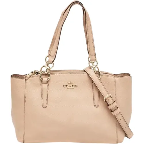 Pre-owned > Pre-owned Bags > Pre-owned Tote Bags - - Coach Pre-owned - Modalova