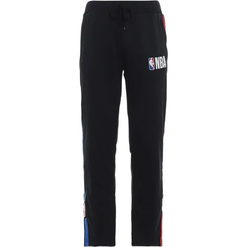 Trousers > Sweatpants - - Marcelo Burlon - Modalova