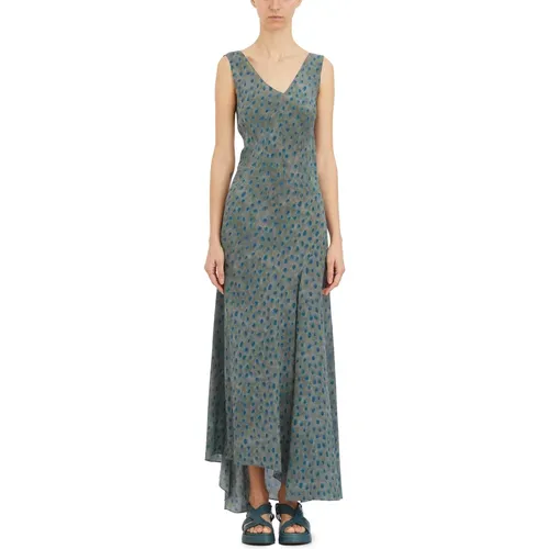 Dresses > Day Dresses > Maxi Dresses - - Cortana - Modalova